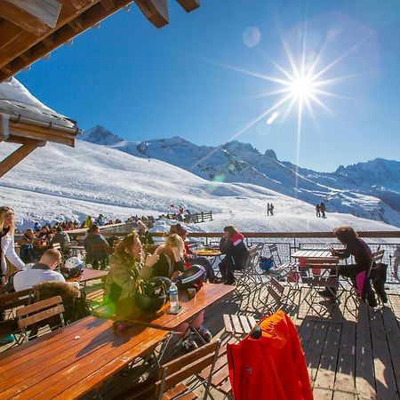 Résidence le Chardonnet G - Happy Rentals Chamonix Mont Blanc Exterior foto