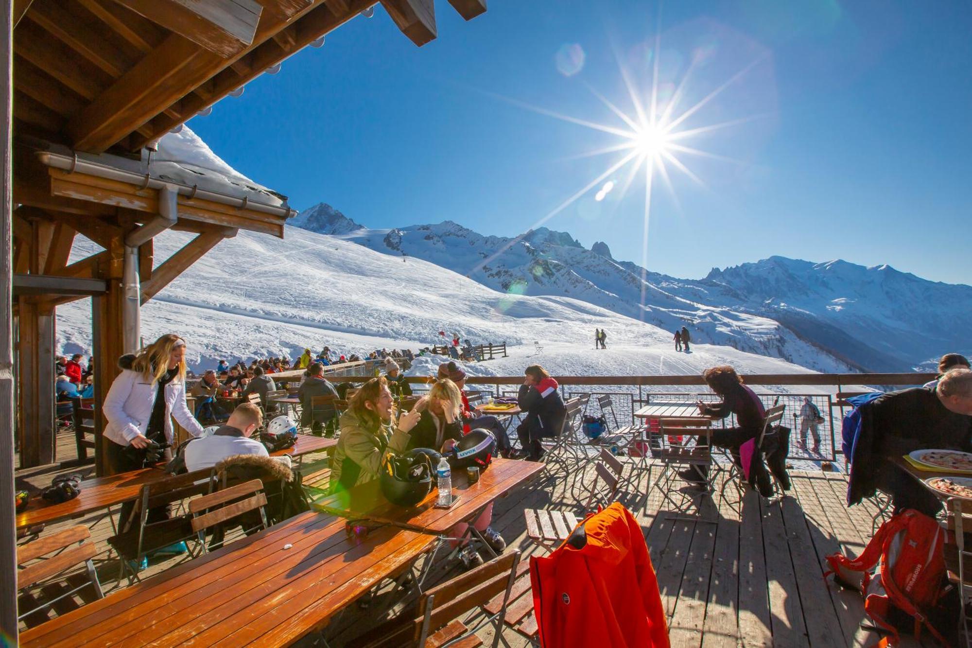 Résidence le Chardonnet G - Happy Rentals Chamonix Mont Blanc Exterior foto